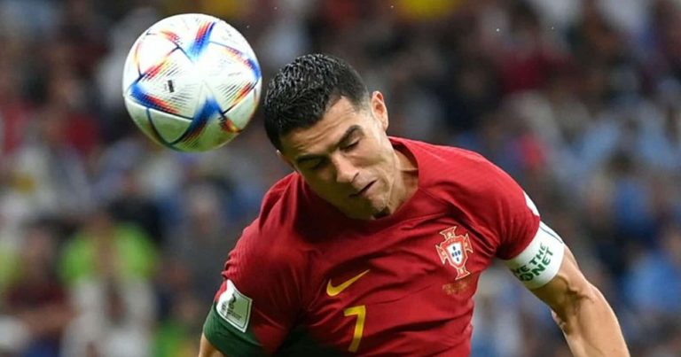 رونالدو لم يلمس الكرة.. تعرف على التقنية التي فضحت كذب “الدون” كريستيانو رونالدو watanserb.com