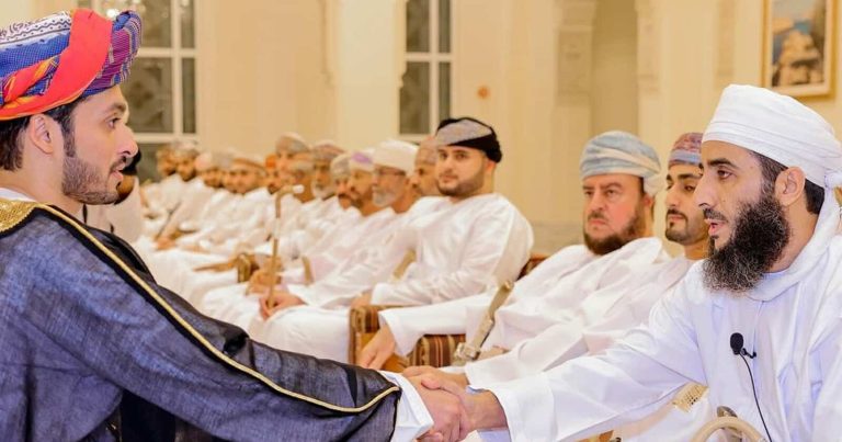 زوجة شهاب بن حارب watanserb.com