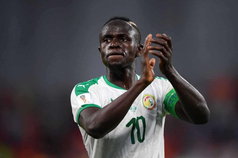 خبر حزين لمحبي ساديو ماني قبل انطلاق كأس العالم 2022 غياب ساديو ماني عن أولى مباريات كأس العالم 2022 watanserb.com