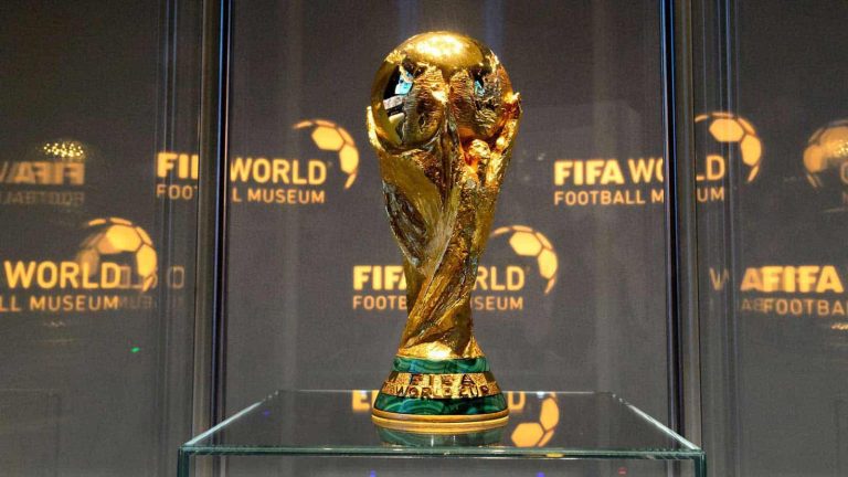 تسمية كأس العالم بهذا الاسم watanserb.com