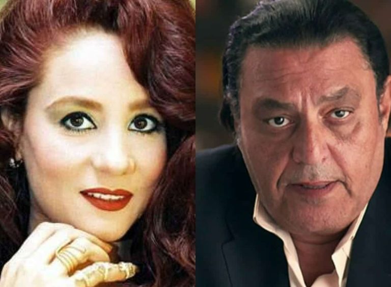 سحر رامي تكشف تفاصيل لأول مرة عن وفاة زوجها حسين الإمام.. 5 دقائق في حضنها! watanserb.com