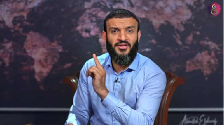 النظام المصري ينتقم من عبدالله الشريف.. اعتقال شقيقه الأخير وتحطيم محتويات منزله اعتقال عائلة عبدالله الشريف watanserb.com
