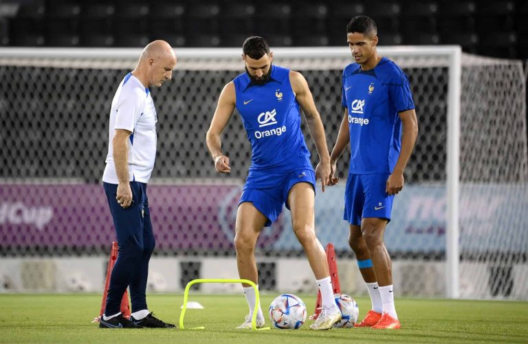 آخرهم بنزيما .. 7 نجوم بارزين يغيبون عن منتخب فرنسا في كأس العالم 2022 غيابات منتخب فرنسا عن مونديال كأس العالم 2022 قطر watanserb.com