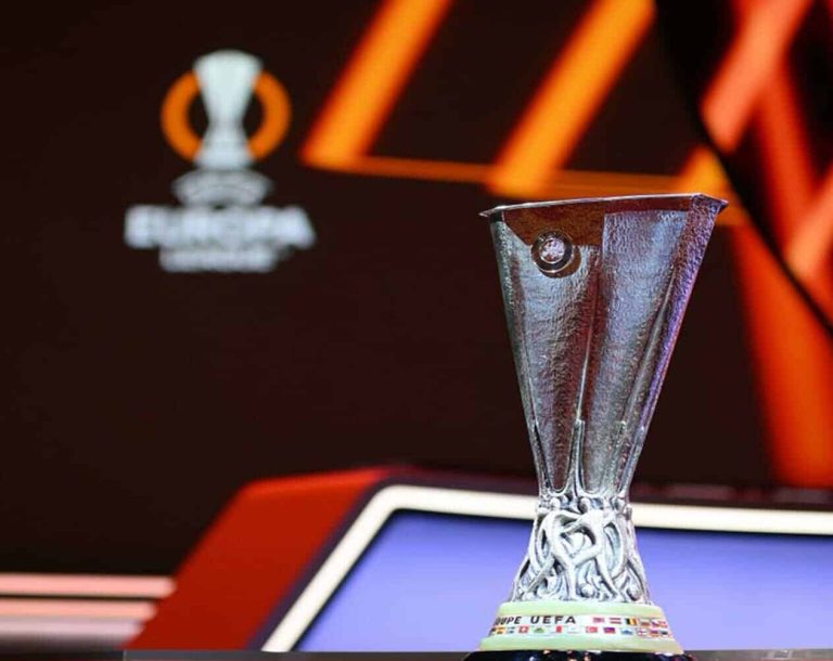 مواجهة صعبة لبرشلونة وسهلة ليوفنتوس .. نتائج قرعة الدوري الأوروبي 2022-2023 دور 16 نتائج قرعة الدوري الأوروبي دور 16 watanserb.com