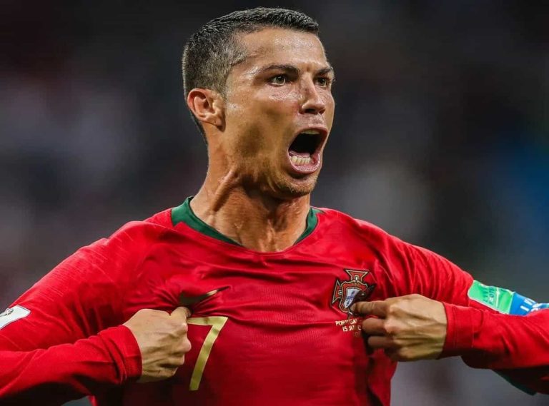 تين هاج يثير الجدل حول صحة رونالدو قبل كأس العالم 2022 watanserb.com