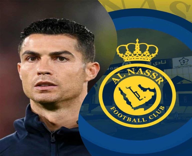نادٍ سعودي جديد يُغري كريستيانو رونالدو بعرض ولا في الأحلام نادي النصر السعودي يغري كريستيانو رونالدو للتعاقد معه watanserb.com