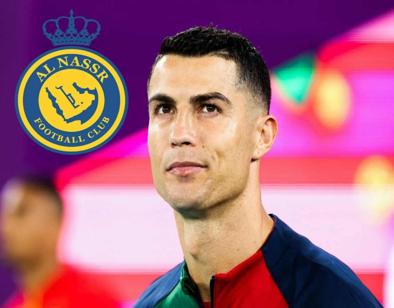 كريستيانو رونالدو وافق على عرض النصر السعودي المغري وهذا راتبه كريستيانو رونالدو يوافق على عرض النصر السعودي watanserb.com
