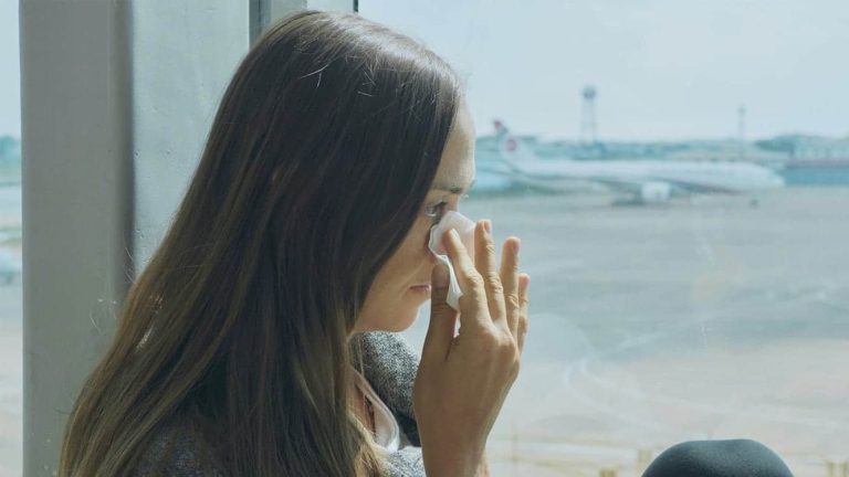لماذا نشعر أحيانا برغبة في البكاء على متن الطائرة؟.. الإجابة ستدهشك لماذا نشعر أحيانا برغبة في البكاء على متن الطائرة؟.. الإجابة ستدهشك watanserb.com