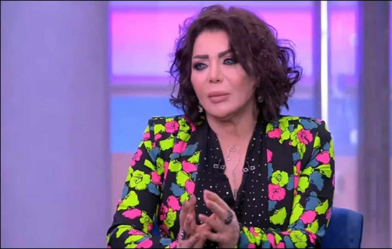 إحالة ليلى غفران إلى المحاكمة بسبب خاتم ألماس watanserb.com