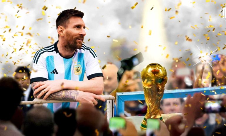 طلب ميسي الغريب قبل بدء مونديال كأس العالم 2022 قطر watanserb.com