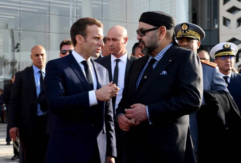 محمد السادس watanserb.com