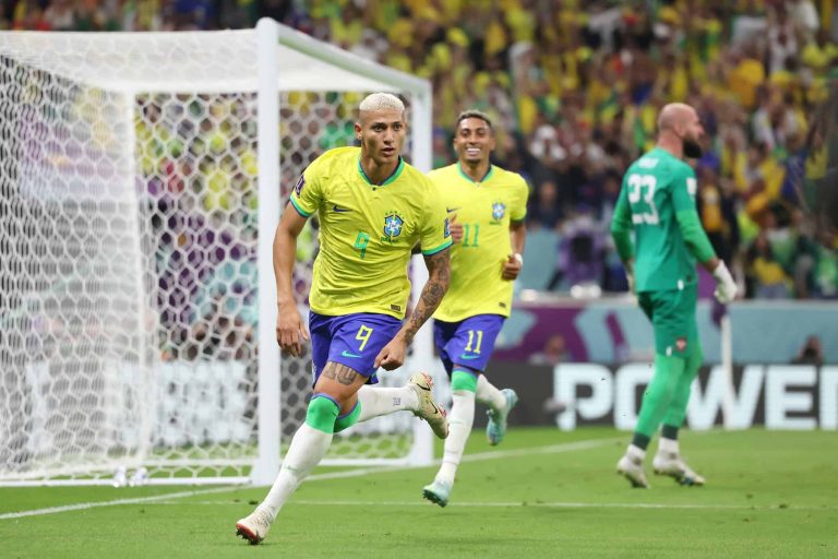 ملخص مباراة البرازيل وصربيا في كأس العالم 2022 watanserb.com