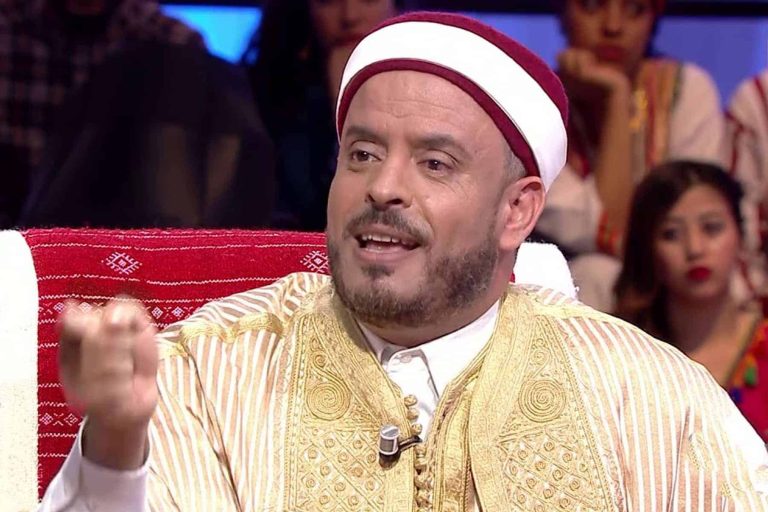 داعية تونسي شهير يثير موجة غضب بفتواه: الحجاب ليس فرضاً والسُكر ليس حراماً! (شاهد) محمد بن حمودة watanserb.com