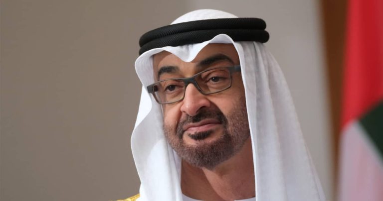 التدخل الإماراتي في السياسة الأمريكية watanserb.com