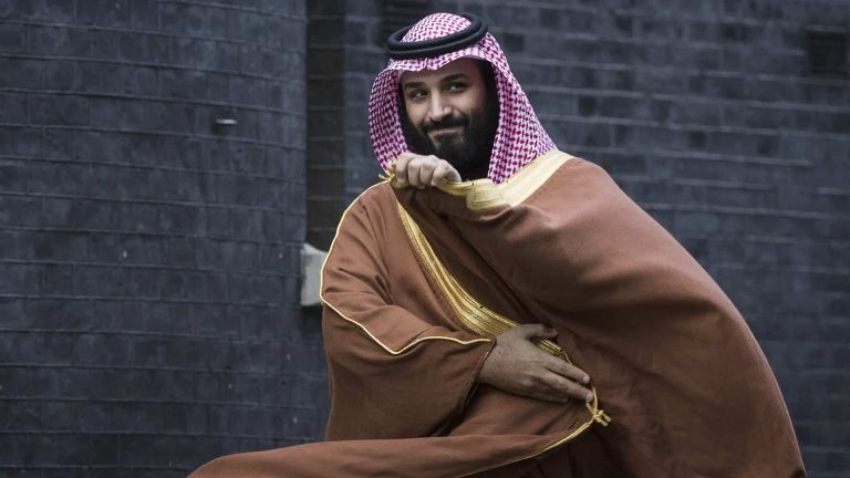 كيف علق معارضون سعوديون على قرار حصانة محمد بن سلمان؟ حصانة محمد بن سلمان watanserb.com
