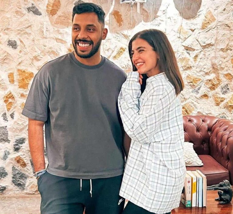 زوجة محمد سال تخطف الأنظار بجمالها وناشطون يشككون بصحة عقد قرانهما! (فيديو) watanserb.com