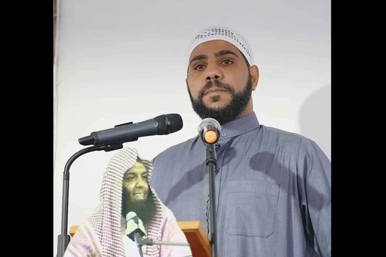محمود الحسنات و خالد الراشد watanserb.com