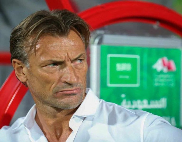 تعليق ناري من مدرب السعودية بعد خروجه من كأس العالم قطر 2022 تعليق مدرب السعودية بعد خروجه من كأس العالم قطر 2022 watanserb.com