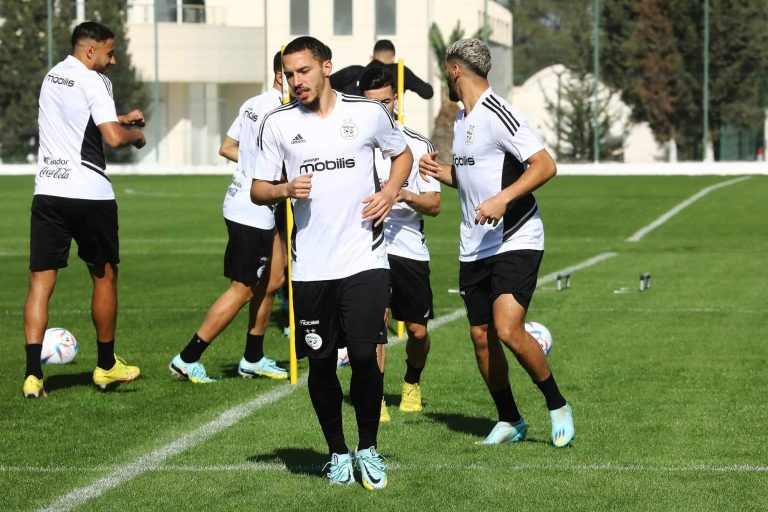 مشاهدة مباراة الجزائر اليوم مباشر يلا شوت ضد مالي بث مباراة الجزائر اليوم مباشر ضد مالي الودية watanserb.com