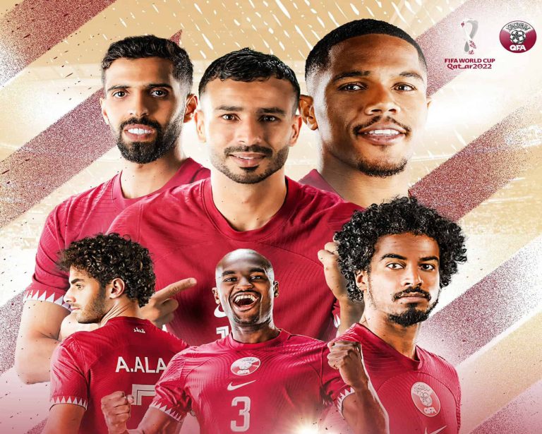 مشاهد مباراة قطر بث مباشر أمام هولندا اليوم على بين سبورت مباراة قطر بث مباشر اليوم watanserb.com
