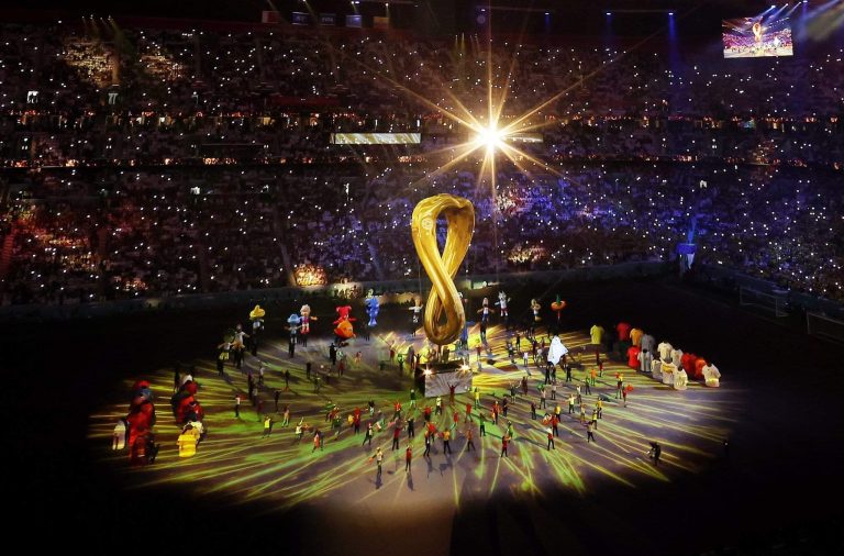 المباريات المفتوحة في كأس العالم 2022 مجانا watanserb.com