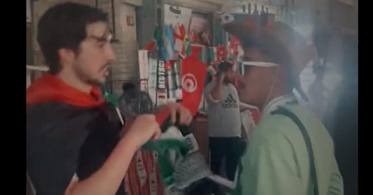 مشجع سعودي watanserb.com