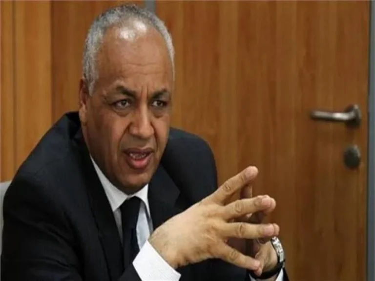مصطفى بكري يواصل شيطنة الغرب بتغريدة جديدة بسبب علاء عبدالفتاح وسخرية واسعة الإفراج عن علاء عبدالفتاح watanserb.com
