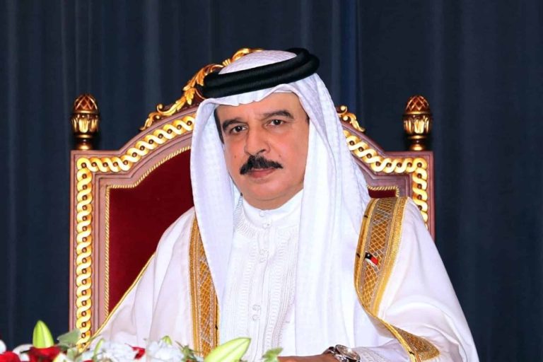 ملك البحرين watanserb.com