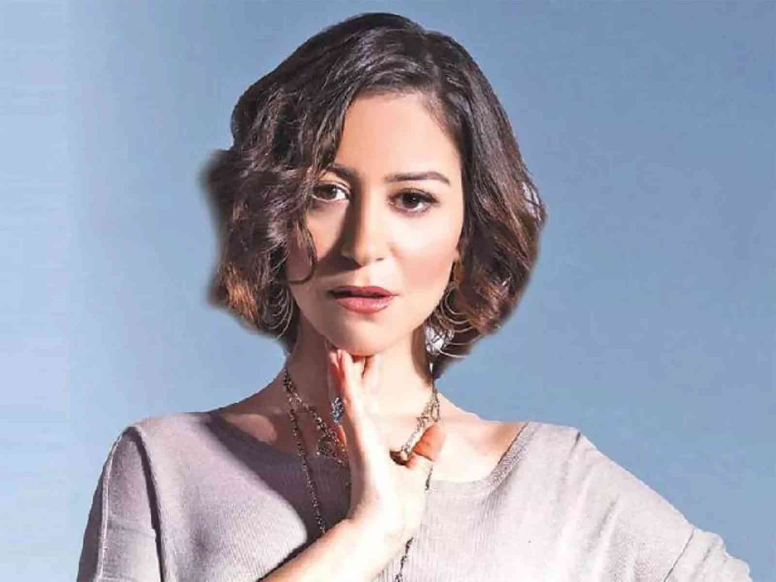 قضية الفنانة منة شلبي