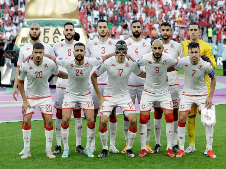 تشكيلة منتخب تونس وفرنسا في كأس العالم قطر 2022 تشكيلة منتخب تونس وفرنسا في كأس العالم 2022 watanserb.com