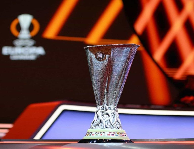قرعة الدوري الأوروبي 2022-2023 لدور ال16 watanserb.com