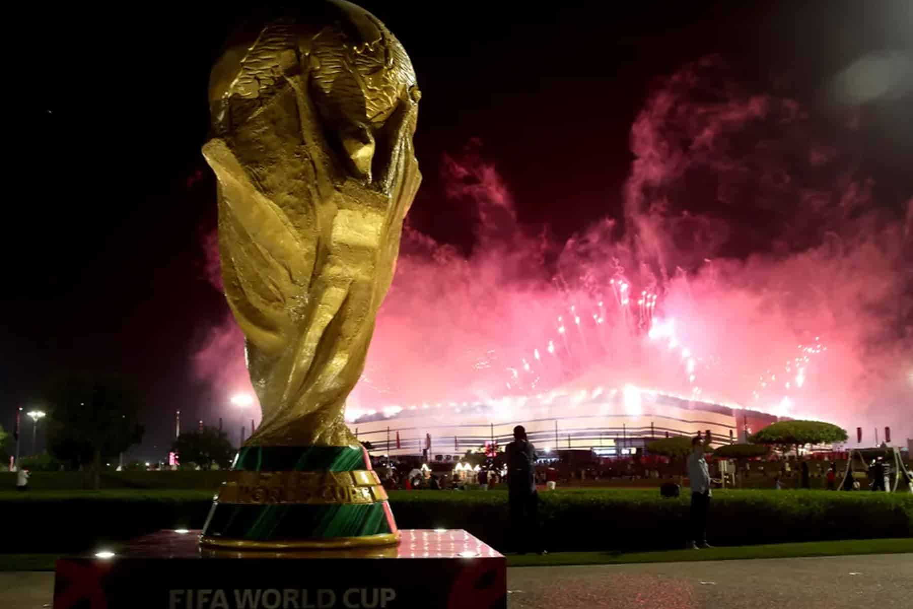 مونديال قطر..الغارديان تفضح ازدواجية الغرب وتُحرج صناع القرار الأوروبيين مونديال قطر watanserb.com