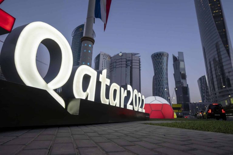 مكاسب الإمارات من مونديال قطر watanserb.com