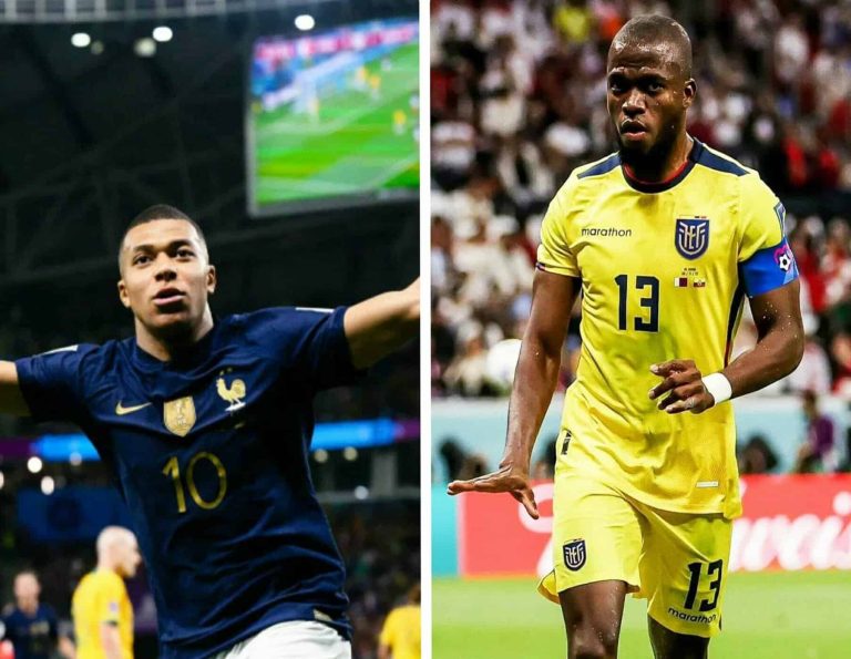 من هو هداف كأس العالم قطر 2022؟! .. جدول الترتيب ترتيب هدافي كأس العالم قطر 2022 watanserb.com