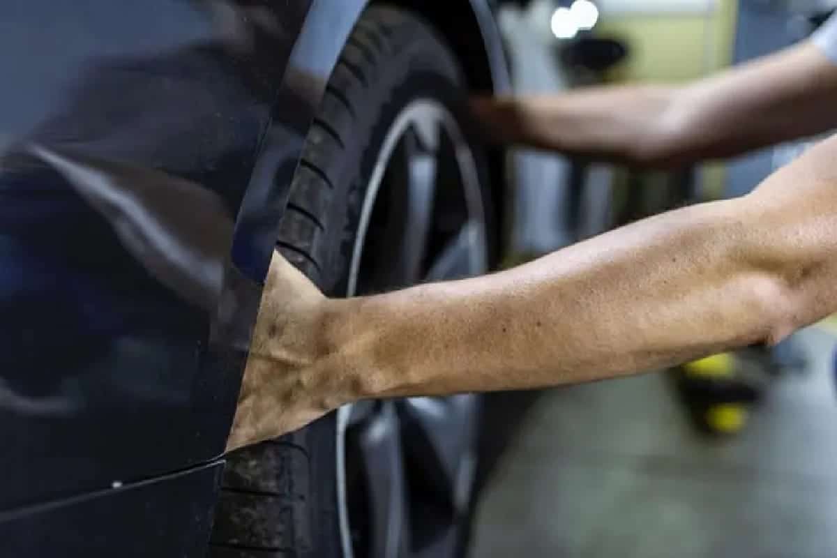 هناك إطارات صيفية وإطارات شتوية بخصائص مختلفة للغاية