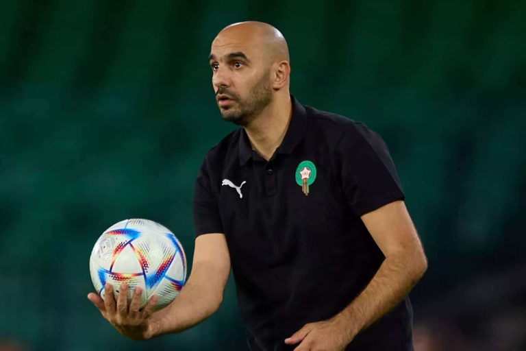 وليد الركراكي watanserb.com