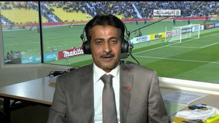 “اعتزال يوسف سيف”.. أحدث الشائعات في مسلسل استهداف قطر والمعلق الشهير يرد اعتزال يوسف سيف watanserb.com