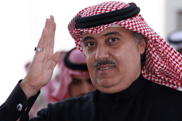 وفاة منيرة بنت محمد العطيشان.. معلومات مفاجئة عن والدة الأمير متعب بن عبدالله آل سعود! وفاة والدة الأمير متعب بن عبدالله بن عبدالعزيز آل سعود watanserb.com