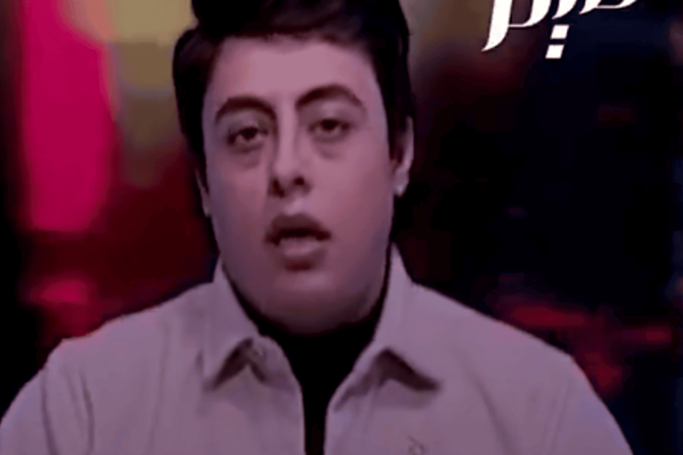 مذيع مصري يروي تفاصيل حلمه بالسيسي “في الجنة” وما قاله له النبي.. وتفاعل واسع مذيع مصري والسيسي watanserb.com