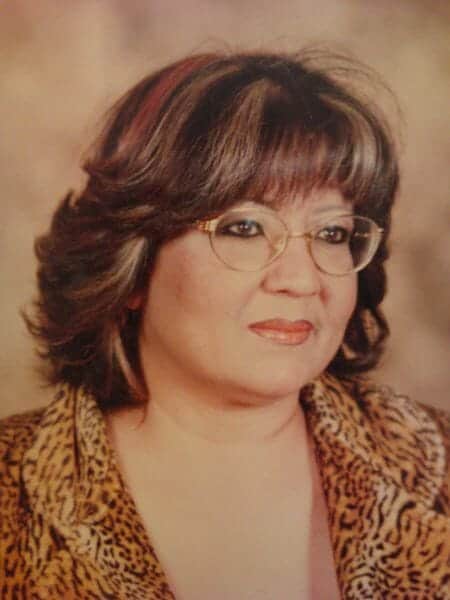 نادية كرم