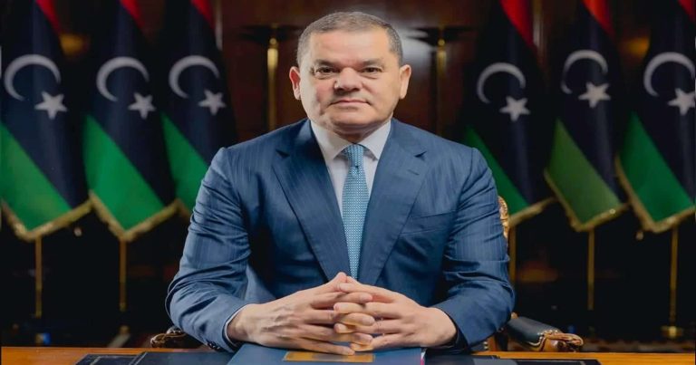 الدبيبة يدافع عن تسليم المريمي watanserb.com