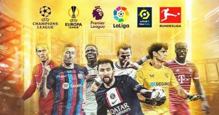 مواعيد استئناف الدوريات الأوروبية الـ5 الكبرى بعد نهاية كأس العالم 2022 مواعيد استئناف الدوريات الأوروبية watanserb.com