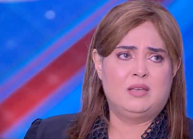 وفاء مكي 
