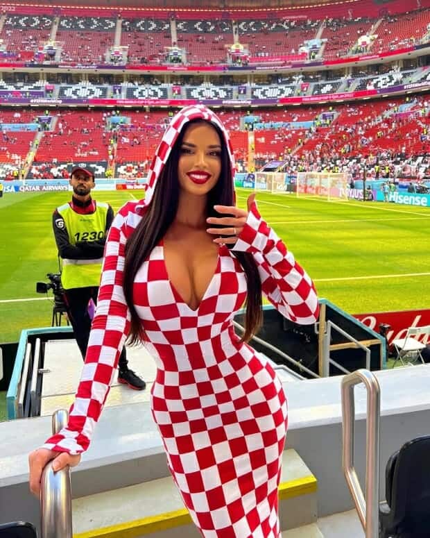 ملكة جمال كرواتيا