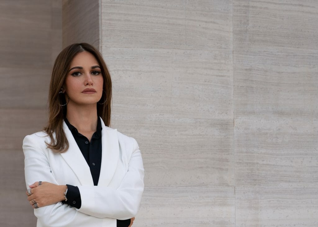 الأميرة الجوهرة بنت طلال
