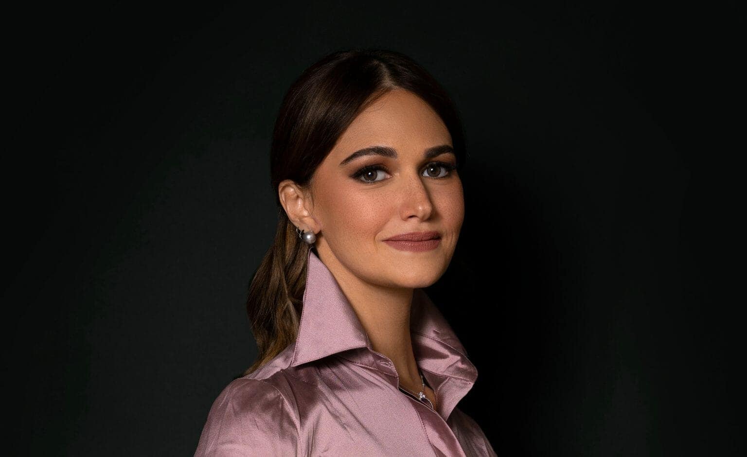 الأميرة الجوهرة بنت طلال
