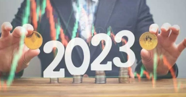 هذه أبرز توقعات العملات المشفرة لعام 2023! العملات المشفرة watanserb.com