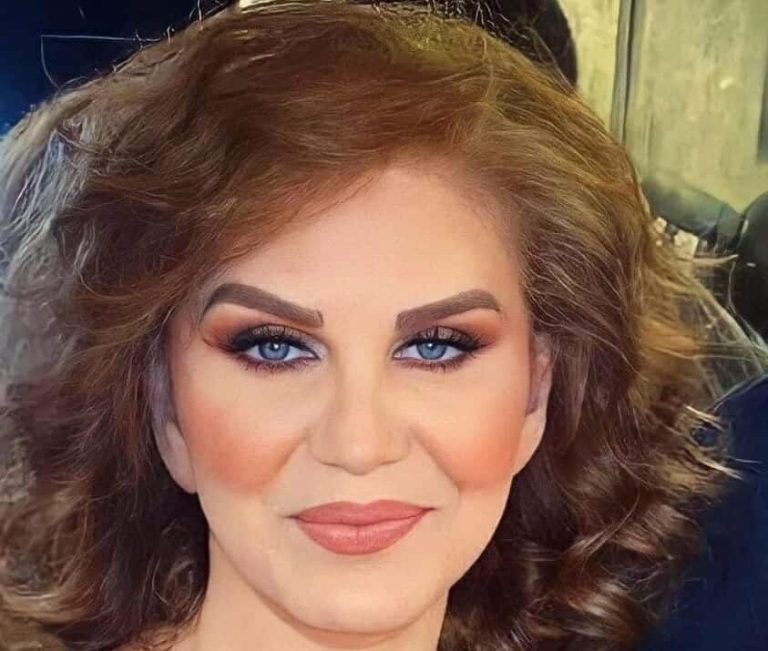 المغنية ميادة الحناوي watanserb.com
