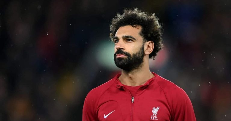 محمد صلاح مع اسرائيلي watanserb.com