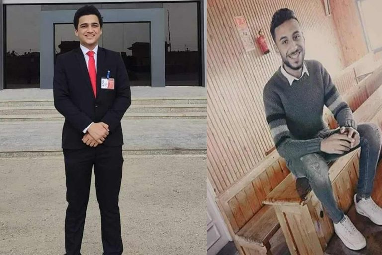 انتحار شابان في مصر watanserb.com